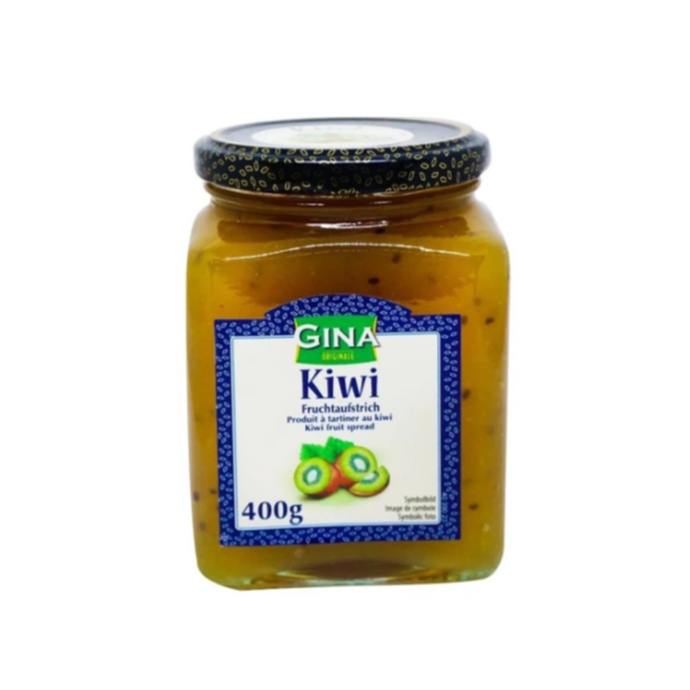 Джем Gina из киви 400г