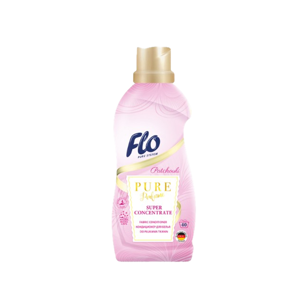 Кондиціонер для білизни Flo Pure Perfume Paczula 1 л