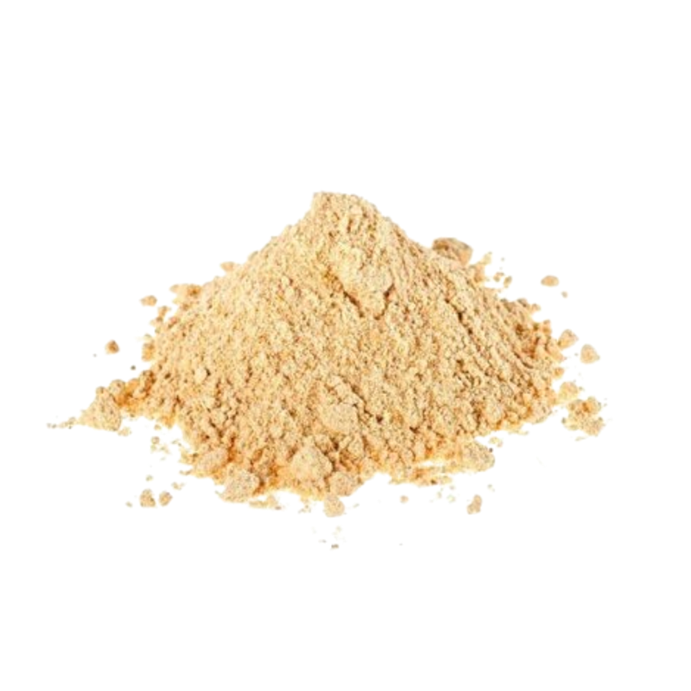 Часник мелений (100 г)