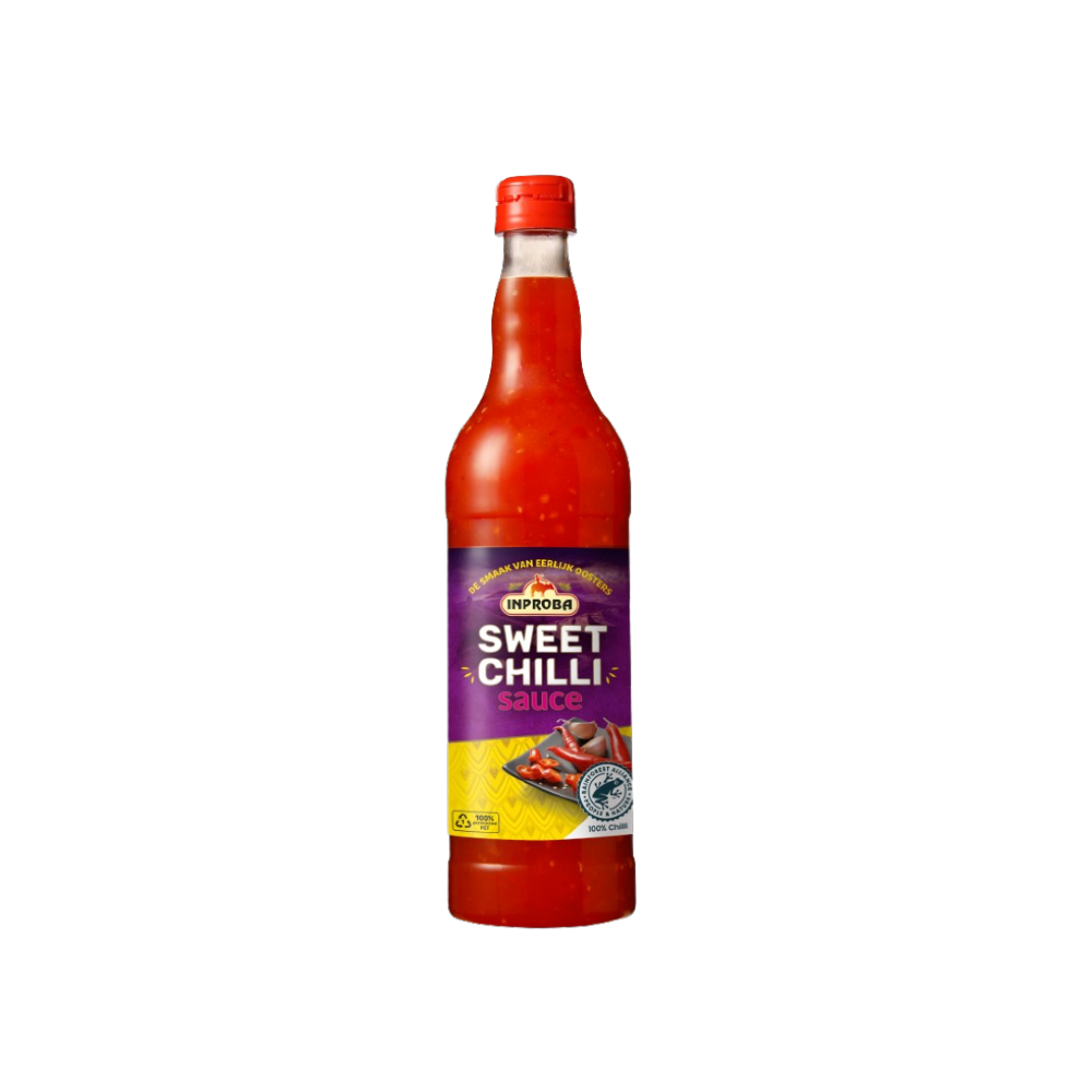 Соус Sweet Chilli Sauce Inproba Нидерланды ✔️ OtValentiny