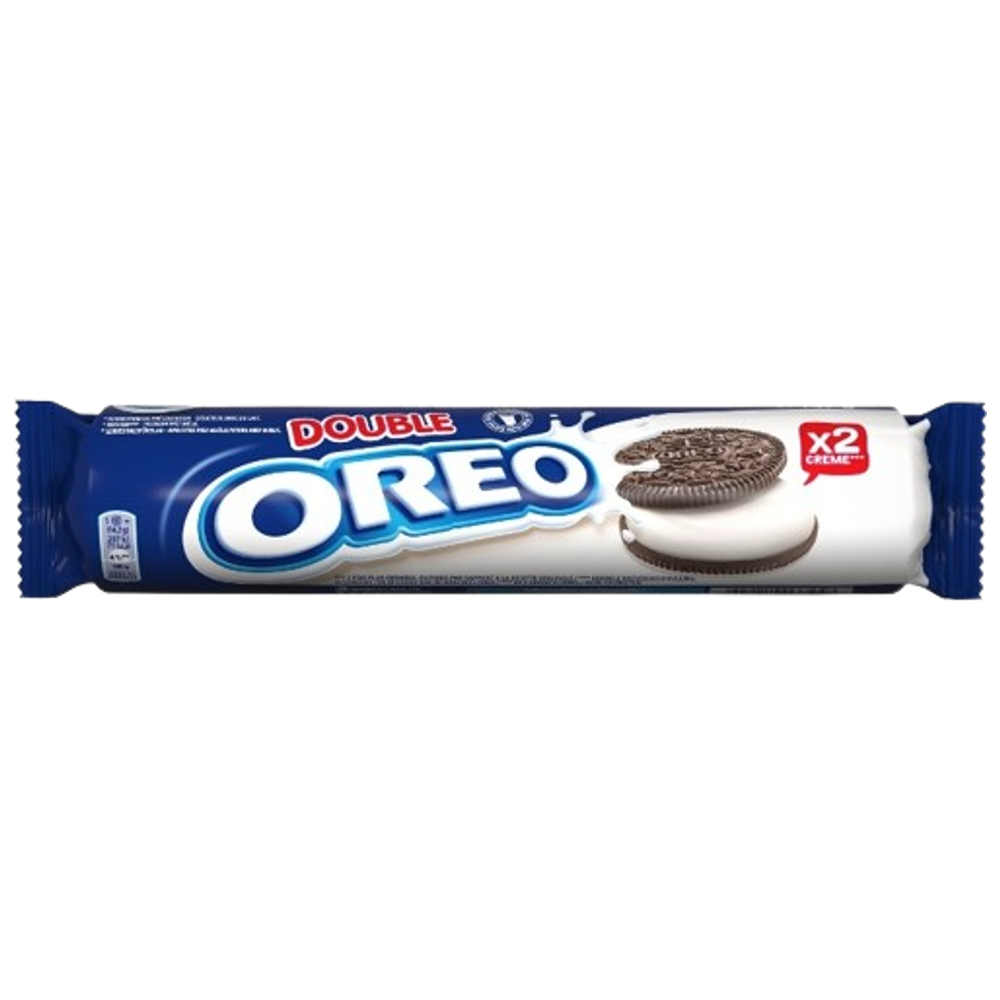 Печенье  Oreo Double creme 157 г