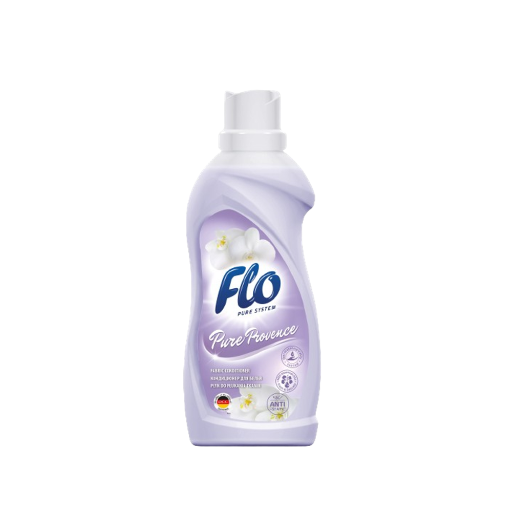 Кондиционер для белья Flo Pure Provence 1 л