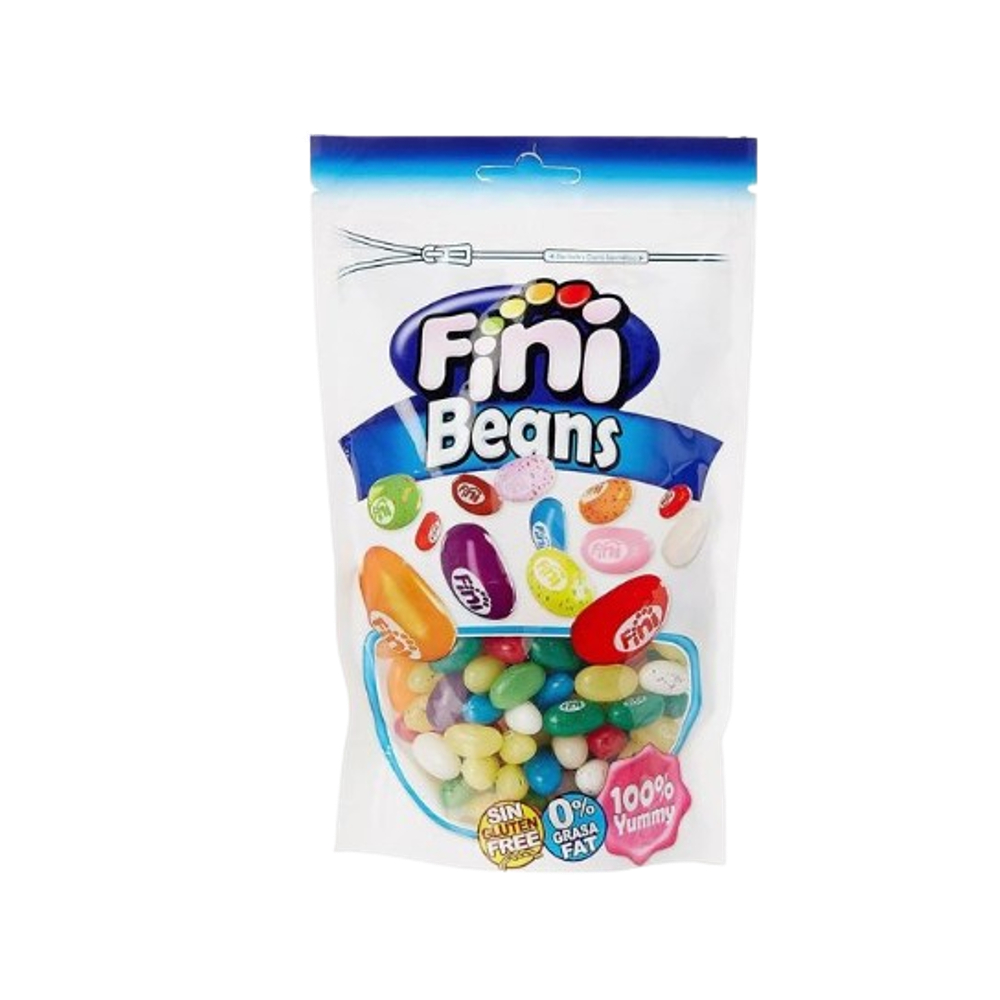 Желейне драже Fini Боби 165 г
